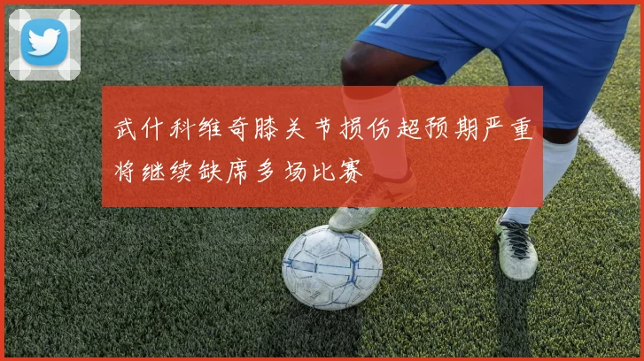 武什科维奇膝关节损伤超预期严重将继续缺席多场比赛